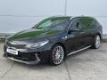 Kia Optima GT 2.0TGDi H-Matic Sportswagon