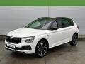 �koda Kamiq 1.0TSi DSG Monte Carlo 116PS M