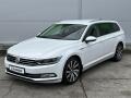 Volkswagen Passat 2.0TDi 4x4 DSG 190PS K��e ACC