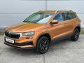 �koda Karoq 1.5TSi Top & Selection 150PS L