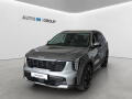 Kia Sorento 7P MQ4 2.2 CRDi SCR 4x4 8DCT T