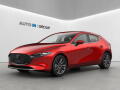 Mazda 3 Skyactiv-G140 2.5L Centre-Line