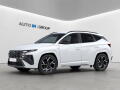 Hyundai Tucson N-line 1.6 T-GDi 118 kW