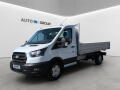 Ford Transit L3 TREND 350 2.0 2.0 EcoBlue 1