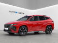 Hyundai Tucson N-line 1.6 T-GDi 118 kW
