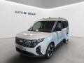 Ford Tourneo Courier L1 TOURNEO TITANIUM 43 kWh,0 E