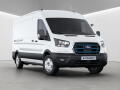 Ford Transit L3 TREND 350 68 kWh,0 Elektrom