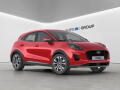 Ford Puma Titanium SUV 1.0 EcoBoost Hybr