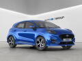 Ford Puma ST-Line SUV 1.0 EcoBoost Hybri