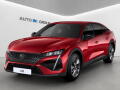 Peugeot Rifter LONG ALLURE BlueHDi 130