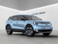 Ford Explorer RWD 52 kWh Standartn� dojezd S