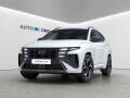 Hyundai Tucson 1.6 T-GDI DCT Go Czech N Line