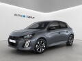 Peugeot 208 ALLURE 1.2 PureTech 100