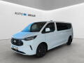 Ford Transit Custom kombi 2.0 EcoBlue TDI L2 Limit