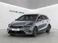 Kia Ceed SW 1.5 T-GDI DCT TOP + busines