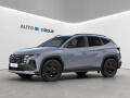 Hyundai Tucson GO CZECH! - limitovan� edice -