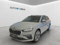 �koda Scala 130 let Premium 1.0 TSI 85 kW