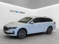 �koda Octavia 130 let Premium 1.5 TSI 110 kW