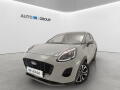 Ford Puma 1.0 Ecoboost mHEV Titanium