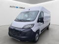 Peugeot Boxer Furgon 3500 L3H2 BlueHDi 140k