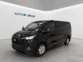 Ford Transit Custom kombi 2.0 TDI L2 Limited 100kW