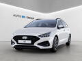Hyundai i30 1.0 T-GDI GO CZECH 85 kW MT