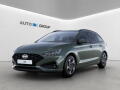 Hyundai i30 1.6 T-GDI DCT GO CZECH 110kW D