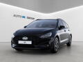 Hyundai i30 1.6 T-GDI DCT GO CZECH 110kW D