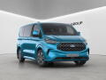 Ford Tourneo Custom 2.0 EcoBlue L2 TITANIUM