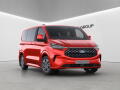 Ford Tourneo Custom 2.0 EcoBlue L2 TITANIUM