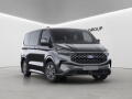 Ford Tourneo Custom 2.0 EcoBlue L2 TITANIUM