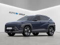 Hyundai Kona Style 1.6 GDI HEV 6st. DCT 102