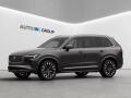 Volvo XC90 PLUS B5, 360, vzduch. odpr.
