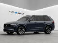 Volvo XC90 PLUS 360�kam., Vyh�.�.skl, ta�