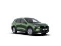 Ford Kuga TITANIUM SUV 2.5 Duratec Hybri