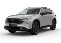 Mazda CX-5 2026 G141 6AT AWD Homura BLOP