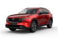 Mazda CX-5 2026 G141 6AT AWD Exclusive-Li