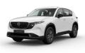 Mazda CX-5 2026 G141 6AT Prime-Line