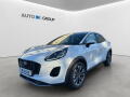 Ford Puma 1.0 Ecoboost mHEV Titanium