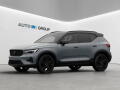 Volvo XC40 Black Edition, pano, 360�kam