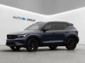 Volvo XC40 Black Edition,360�kam, ACC, BL