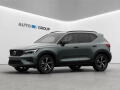 Volvo XC40 Plus Dark B4 145k, pano,360�ka