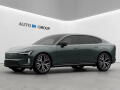 Volvo ES90 ULTRA AWD 456k, vent. k��e, Bo