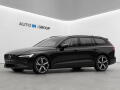 Volvo V60 Plus, Mas�, B&W, Nappa,19kola