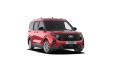 Ford Tourneo Courier L1 TOURNEO TITANIUM 1.0 EcoBoo