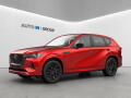 Mazda CX-60 3.3 e-Skyactiv D 254k Homura