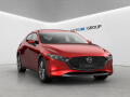 Mazda 3 2.5 e-Skyactiv G140 Centre-Lin