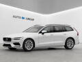 Volvo V60 B4 Essential DCT 5d