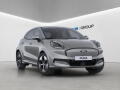 Ford Puma Gen-E 46.8kWh Standardn� dojez