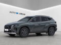 Hyundai Tucson GO CZECH! 1.6 T-GDI 4x2 110 kW